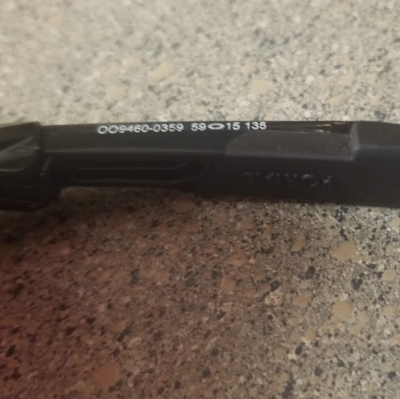 Oakley portal X OO9460-0359 - Picture 2 of 5